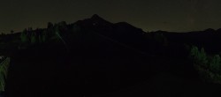 Archiv Foto Webcam Schöneben - Panoramablick von der Mittelstation 23:00