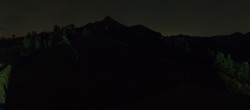 Archiv Foto Webcam Schöneben - Panoramablick von der Mittelstation 01:00