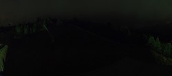 Archiv Foto Webcam Schöneben - Panoramablick von der Mittelstation 03:00