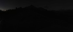 Archiv Foto Webcam Schöneben - Panoramablick von der Mittelstation 05:00