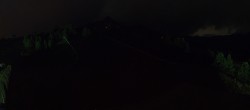 Archiv Foto Webcam Schöneben - Panoramablick von der Mittelstation 23:00