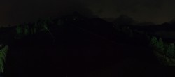 Archiv Foto Webcam Schöneben - Panoramablick von der Mittelstation 01:00