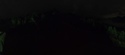 Archiv Foto Webcam Schöneben - Panoramablick von der Mittelstation 03:00