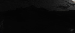 Archiv Foto Webcam Schöneben - Panoramablick von der Mittelstation 05:00