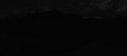 Archiv Foto Webcam Schöneben - Panoramablick von der Mittelstation 05:00