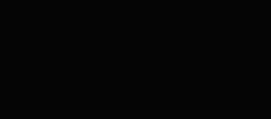 Archiv Foto Webcam Schöneben - Panoramablick von der Mittelstation 19:00