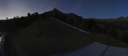 Archiv Foto Webcam Schöneben - Panoramablick von der Mittelstation 06:00