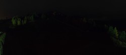 Archiv Foto Webcam Schöneben - Panoramablick von der Mittelstation 23:00