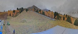 Archiv Foto Webcam Schöneben - Panoramablick von der Mittelstation 11:00