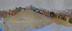Archiv Foto Webcam Schöneben - Panoramablick von der Mittelstation 13:00