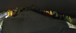 Archiv Foto Webcam Schöneben - Panoramablick von der Mittelstation 23:00