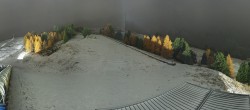 Archiv Foto Webcam Schöneben - Panoramablick von der Mittelstation 01:00