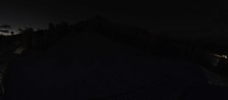 Archiv Foto Webcam Schöneben - Panoramablick von der Mittelstation 06:00