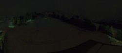 Archiv Foto Webcam Schöneben - Panoramablick von der Mittelstation 01:00