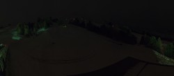 Archiv Foto Webcam Schöneben - Panoramablick von der Mittelstation 03:00