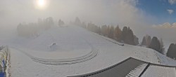 Archiv Foto Webcam Schöneben - Panoramablick von der Mittelstation 09:00