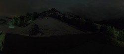 Archiv Foto Webcam Schöneben - Panoramablick von der Mittelstation 01:00