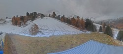 Archiv Foto Webcam Schöneben - Panoramablick von der Mittelstation 06:00