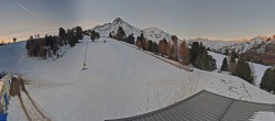 Archiv Foto Webcam Schöneben - Panoramablick von der Mittelstation 06:00