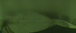 Archiv Foto Webcam Schöneben - Panoramablick von der Mittelstation 00:00