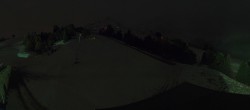 Archiv Foto Webcam Schöneben - Panoramablick von der Mittelstation 02:00