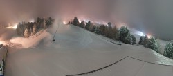 Archiv Foto Webcam Schöneben - Panoramablick von der Mittelstation 00:00