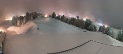 Archiv Foto Webcam Schöneben - Panoramablick von der Mittelstation 02:00