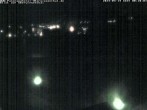 Archived image Webcam View of Oberwiesenthal from Panorama Hotel 23:00
