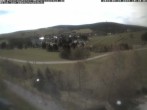Archiv Foto Webcam Blick auf Oberwiesenthal und den Keilberg vom Panorama Hotel 09:00