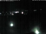 Archived image Webcam View of Oberwiesenthal from Panorama Hotel 23:00