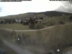 Archived image Webcam View of Oberwiesenthal from Panorama Hotel 11:00