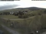 Archived image Webcam View of Oberwiesenthal from Panorama Hotel 15:00