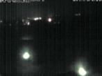 Archived image Webcam View of Oberwiesenthal from Panorama Hotel 01:00