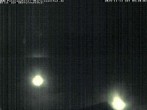 Archived image Webcam View of Oberwiesenthal from Panorama Hotel 03:00