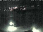 Archived image Webcam View of Oberwiesenthal from Panorama Hotel 01:00