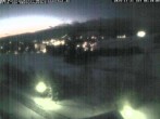 Archived image Webcam View of Oberwiesenthal from Panorama Hotel 05:00