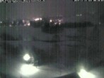 Archiv Foto Webcam Blick auf Oberwiesenthal und den Keilberg vom Panorama Hotel 23:00