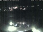 Archiv Foto Webcam Blick auf Oberwiesenthal und den Keilberg vom Panorama Hotel 01:00