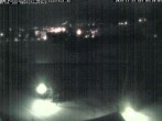 Archiv Foto Webcam Blick auf Oberwiesenthal und den Keilberg vom Panorama Hotel 03:00