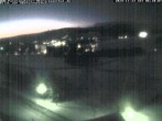 Archiv Foto Webcam Blick auf Oberwiesenthal und den Keilberg vom Panorama Hotel 05:00