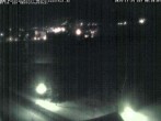 Archiv Foto Webcam Blick auf Oberwiesenthal und den Keilberg vom Panorama Hotel 23:00