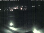 Archiv Foto Webcam Blick auf Oberwiesenthal und den Keilberg vom Panorama Hotel 01:00