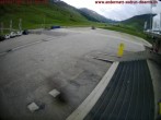 Archived image Webcam Gemsstock Andermatt – View Parking Area 15:00