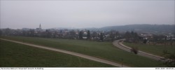 Archiv Foto Webcam Blick auf Teisendorf 07:00