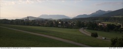 Archived image Webcam Teisendorf in the Berchtesgadener Land 05:00