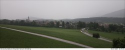 Archived image Webcam Teisendorf in the Berchtesgadener Land 15:00