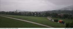 Archived image Webcam Teisendorf in the Berchtesgadener Land 05:00