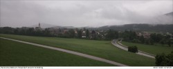 Archived image Webcam Teisendorf in the Berchtesgadener Land 06:00
