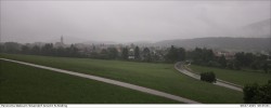 Archived image Webcam Teisendorf in the Berchtesgadener Land 07:00