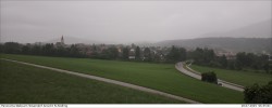 Archived image Webcam Teisendorf in the Berchtesgadener Land 05:00